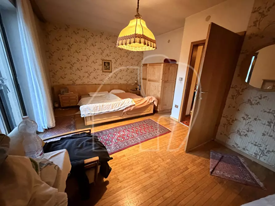 Immagine 6 di Villetta a schiera in vendita  in Feldweg a Gargazzone .Gargazon.