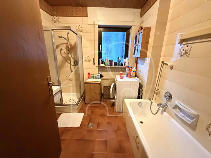 Immagine 8 di Villetta a schiera in vendita  in Feldweg a Gargazzone .Gargazon.