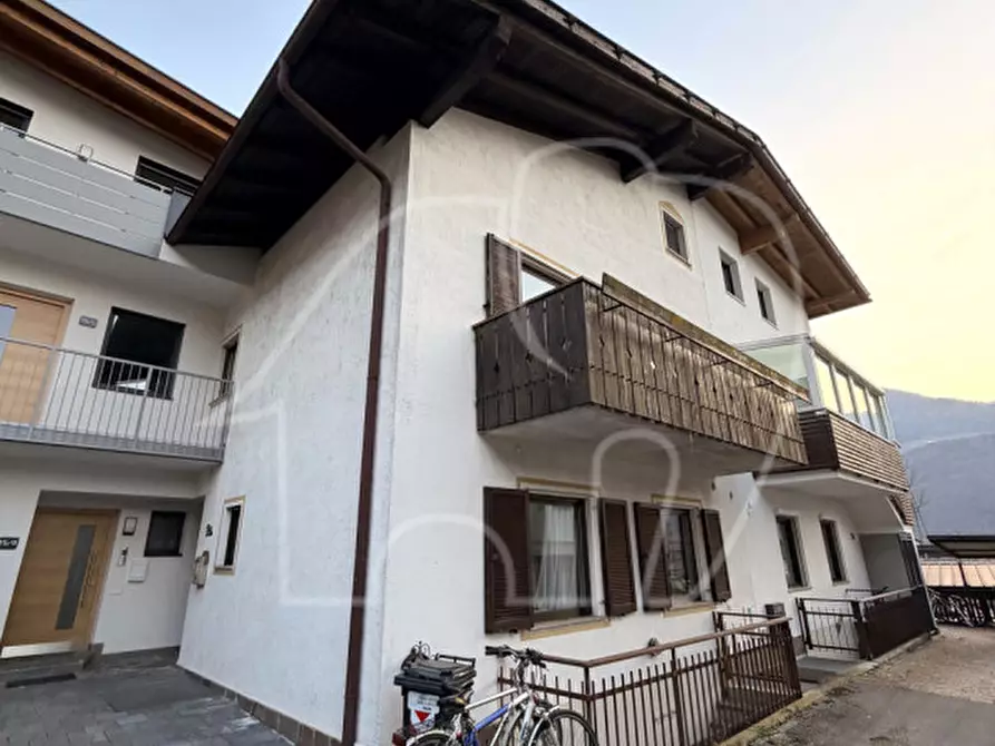 Immagine 11 di Villetta a schiera in vendita  in Feldweg a Gargazzone .Gargazon.