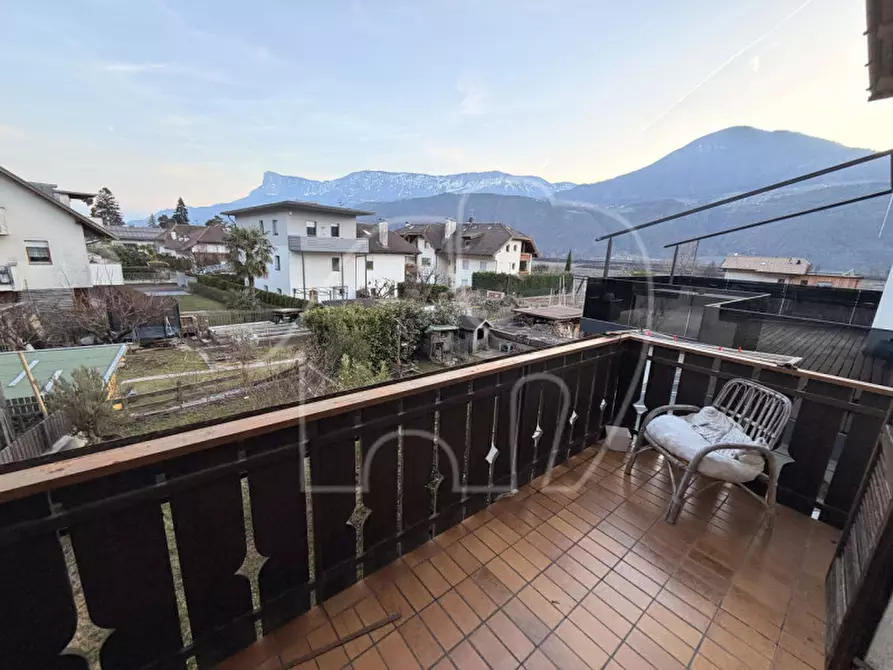 Immagine 12 di Villetta a schiera in vendita  in Feldweg a Gargazzone .Gargazon.