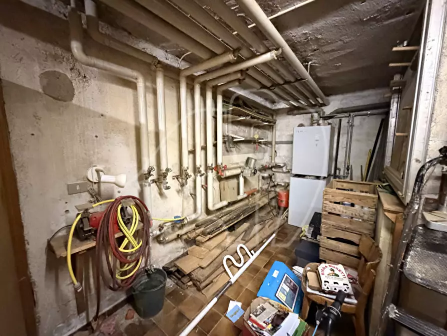 Immagine 13 di Villetta a schiera in vendita  in Feldweg a Gargazzone .Gargazon.