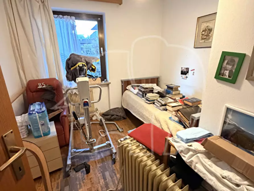 Immagine 15 di Villetta a schiera in vendita  in Feldweg a Gargazzone .Gargazon.