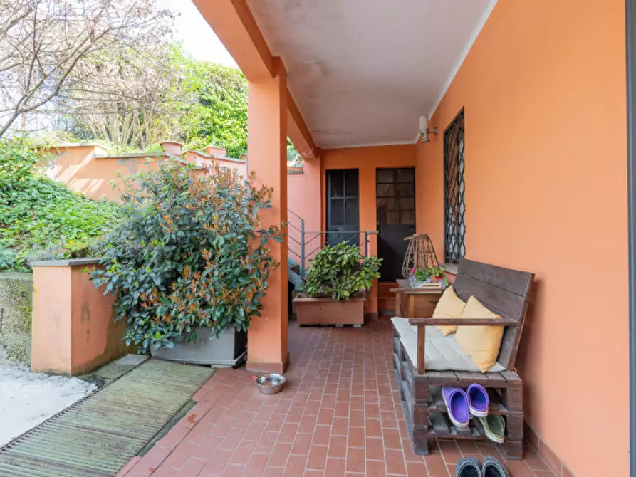 Immagine 4 di Appartamento in vendita  in Via Bruno Buozzi 2 a Pianoro