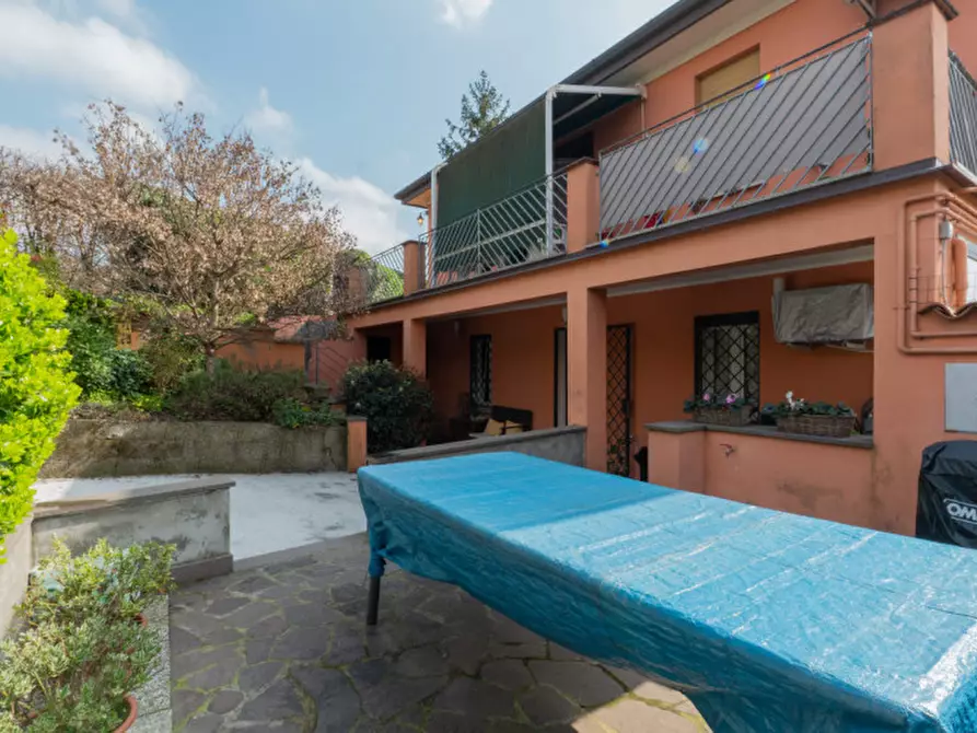 Immagine 5 di Appartamento in vendita  in Via Bruno Buozzi 2 a Pianoro