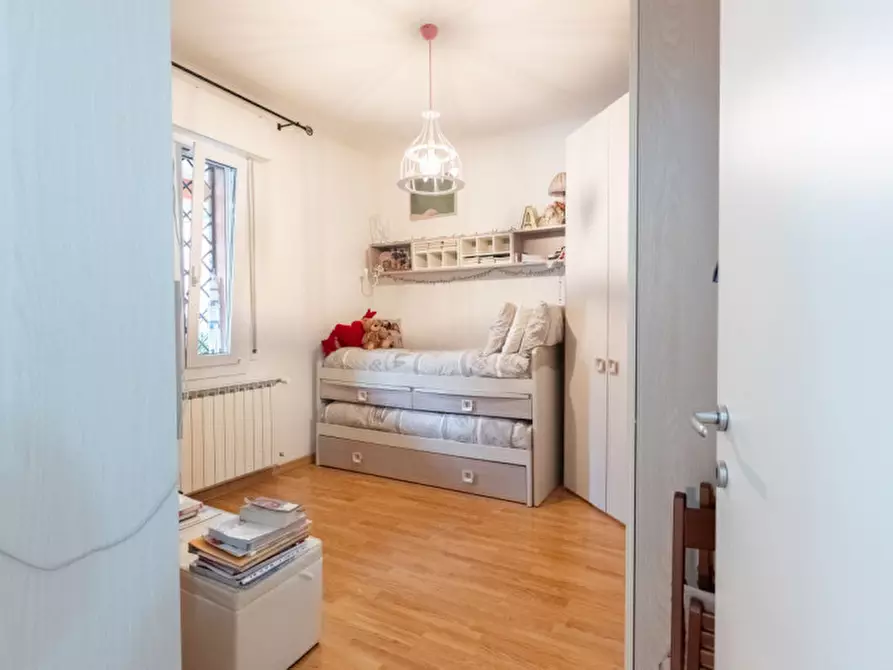 Immagine 8 di Appartamento in vendita  in Via Bruno Buozzi 2 a Pianoro