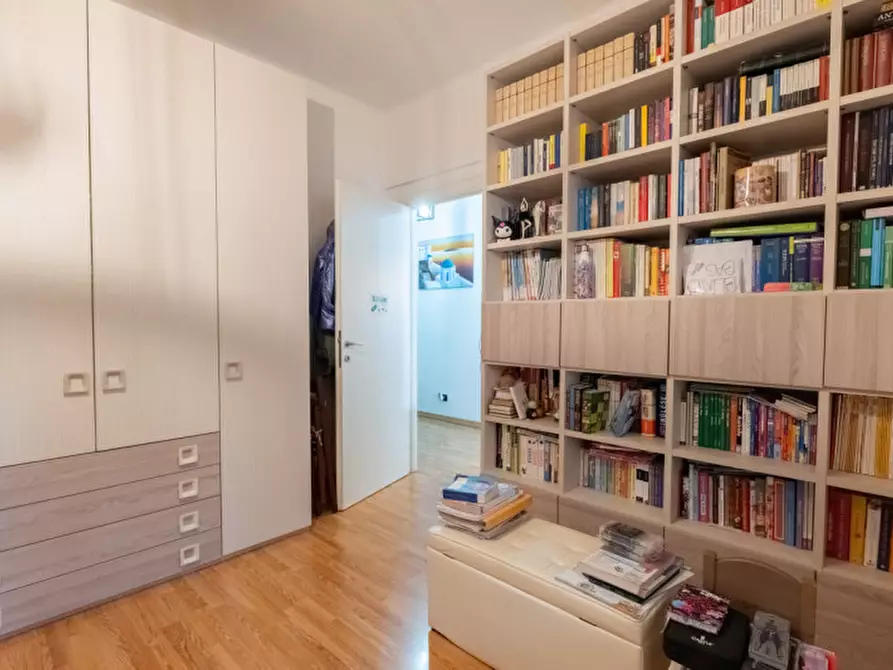 Immagine 10 di Appartamento in vendita  in Via Bruno Buozzi 2 a Pianoro