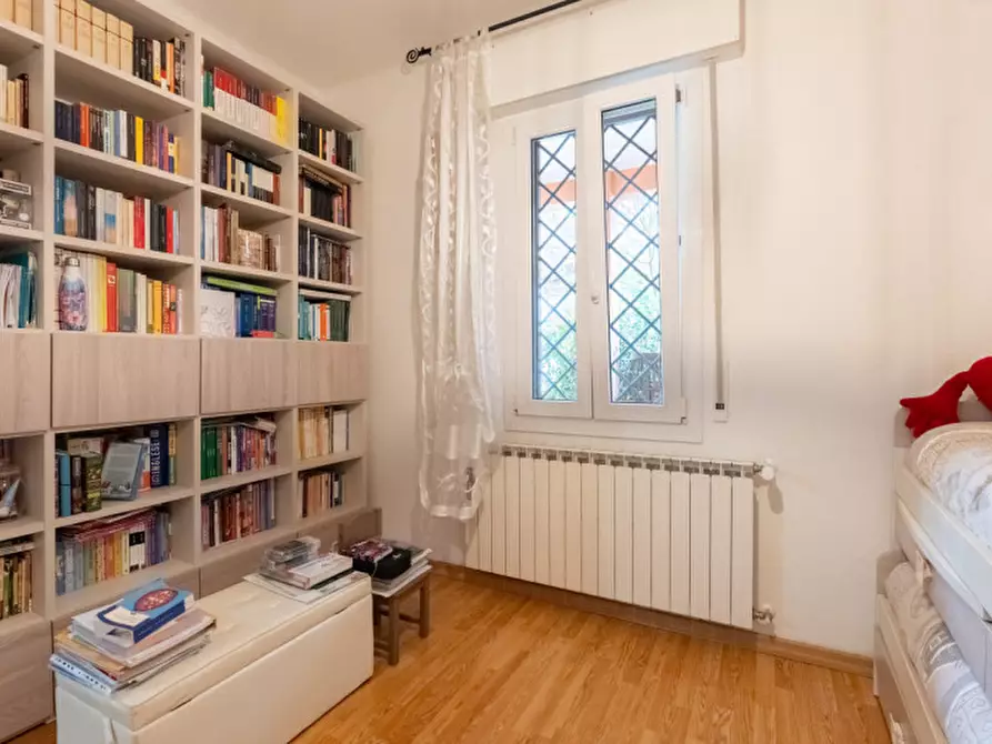 Immagine 11 di Appartamento in vendita  in Via Bruno Buozzi 2 a Pianoro