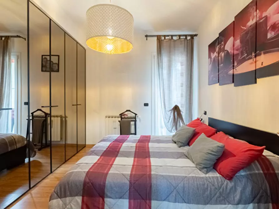 Immagine 13 di Appartamento in vendita  in Via Bruno Buozzi 2 a Pianoro