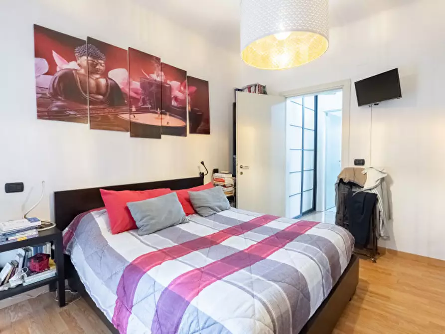 Immagine 15 di Appartamento in vendita  in Via Bruno Buozzi 2 a Pianoro