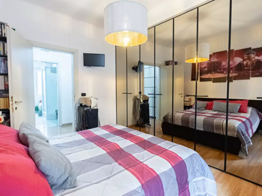 Immagine 16 di Appartamento in vendita  in Via Bruno Buozzi 2 a Pianoro