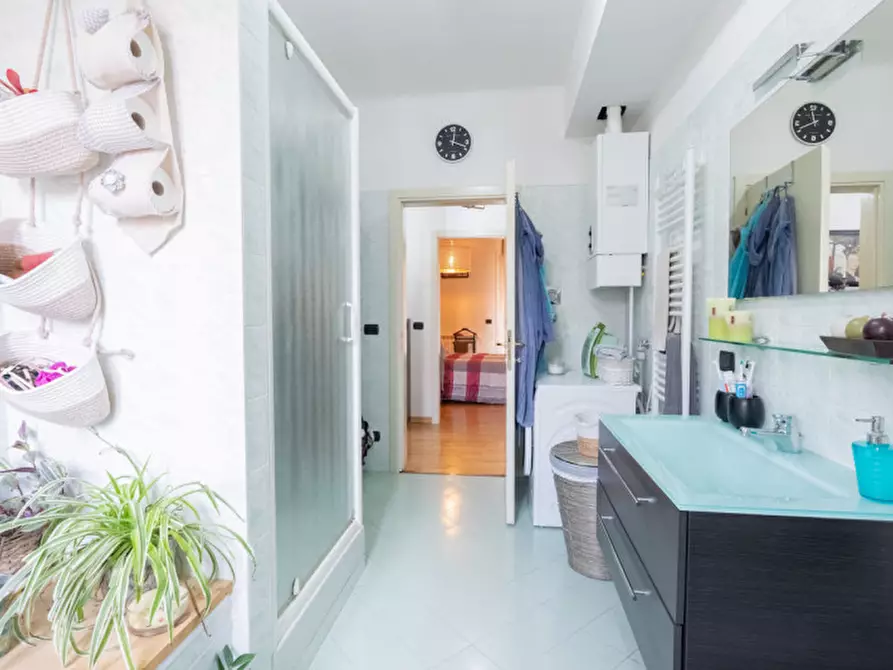 Immagine 18 di Appartamento in vendita  in Via Bruno Buozzi 2 a Pianoro