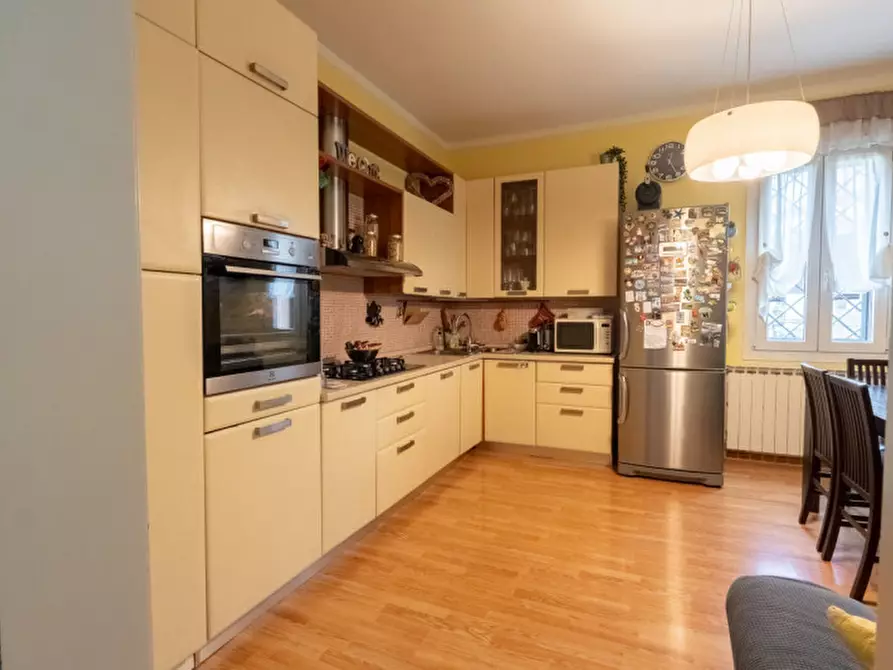 Immagine 24 di Appartamento in vendita  in Via Bruno Buozzi 2 a Pianoro