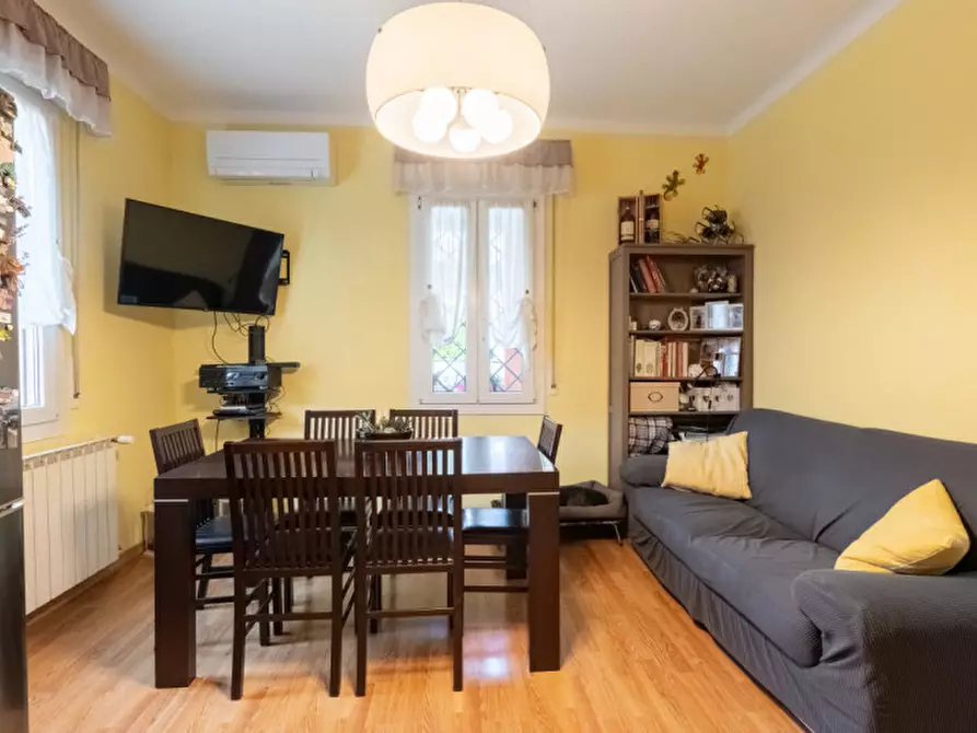 Immagine 28 di Appartamento in vendita  in Via Bruno Buozzi 2 a Pianoro