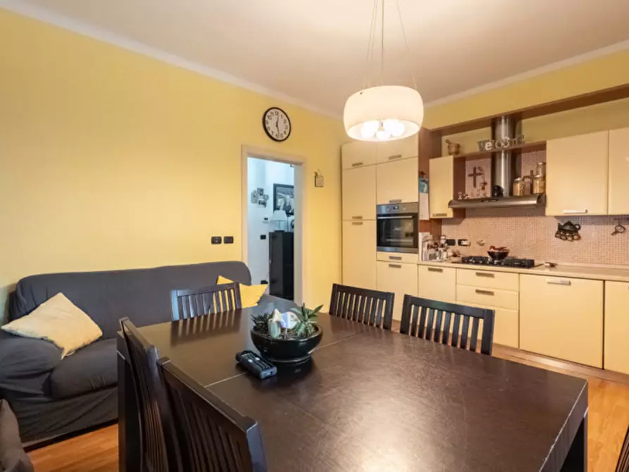 Immagine 29 di Appartamento in vendita  in Via Bruno Buozzi 2 a Pianoro