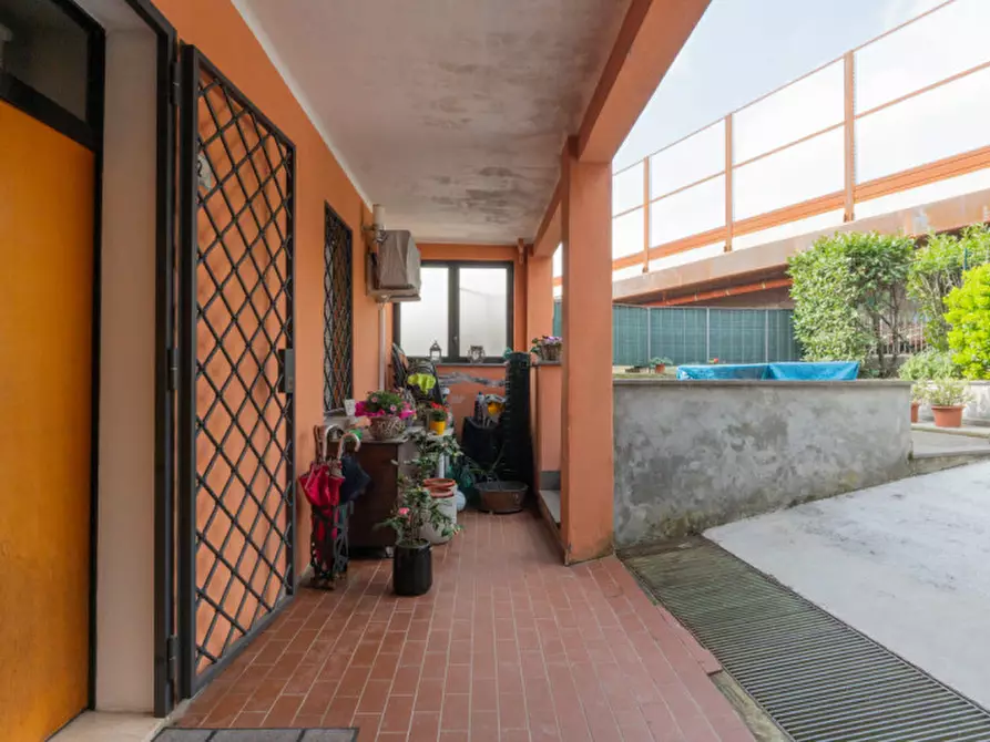 Immagine 31 di Appartamento in vendita  in Via Bruno Buozzi 2 a Pianoro