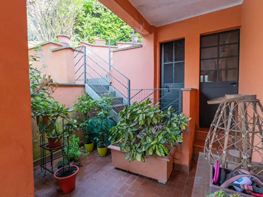 Immagine 32 di Appartamento in vendita  in Via Bruno Buozzi 2 a Pianoro