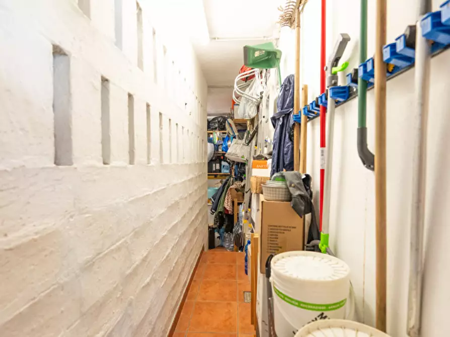 Immagine 33 di Appartamento in vendita  in Via Bruno Buozzi 2 a Pianoro