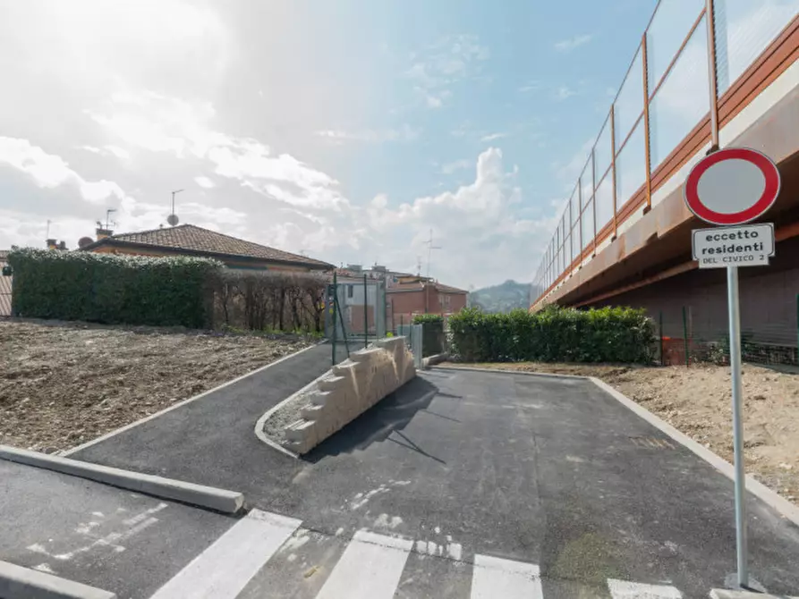 Immagine 37 di Appartamento in vendita  in Via Bruno Buozzi 2 a Pianoro