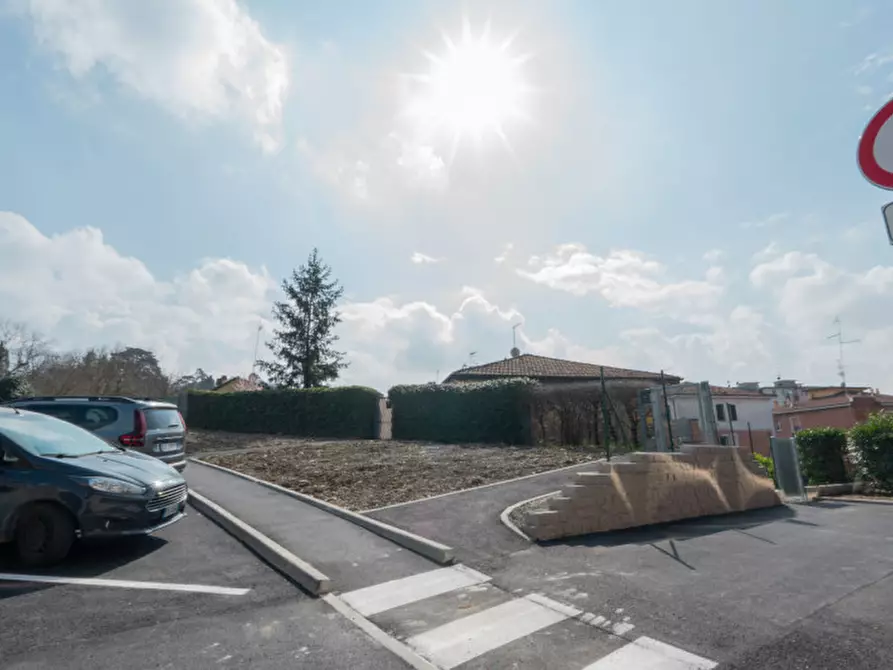 Immagine 39 di Appartamento in vendita  in Via Bruno Buozzi 2 a Pianoro