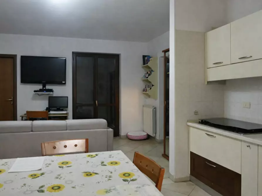 Immagine 5 di Villetta a schiera in vendita  in Via Fornace 28 a Trecastelli