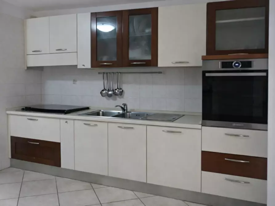 Immagine 6 di Villetta a schiera in vendita  in Via Fornace 28 a Trecastelli