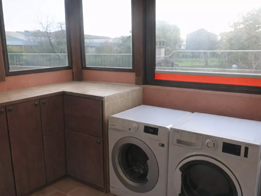 Immagine 7 di Villetta a schiera in vendita  in Via Fornace 28 a Trecastelli