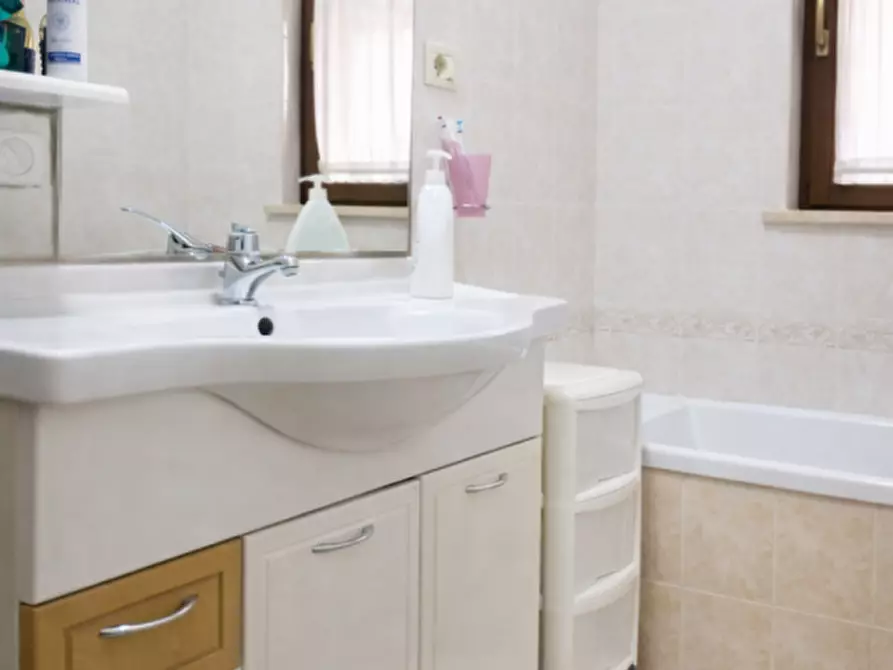 Immagine 11 di Villetta a schiera in vendita  in Via Fornace 28 a Trecastelli