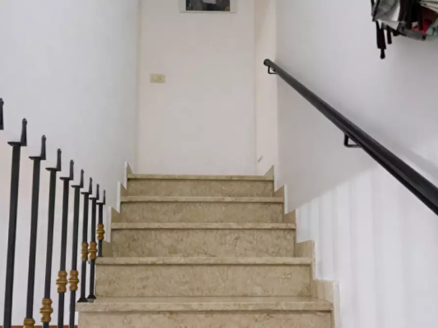 Immagine 12 di Villetta a schiera in vendita  in Via Fornace 28 a Trecastelli