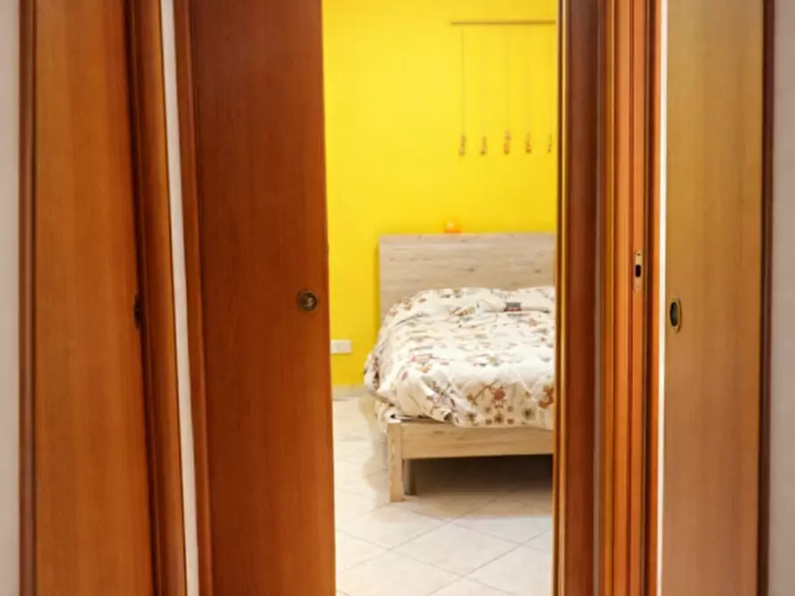 Immagine 13 di Villetta a schiera in vendita  in Via Fornace 28 a Trecastelli