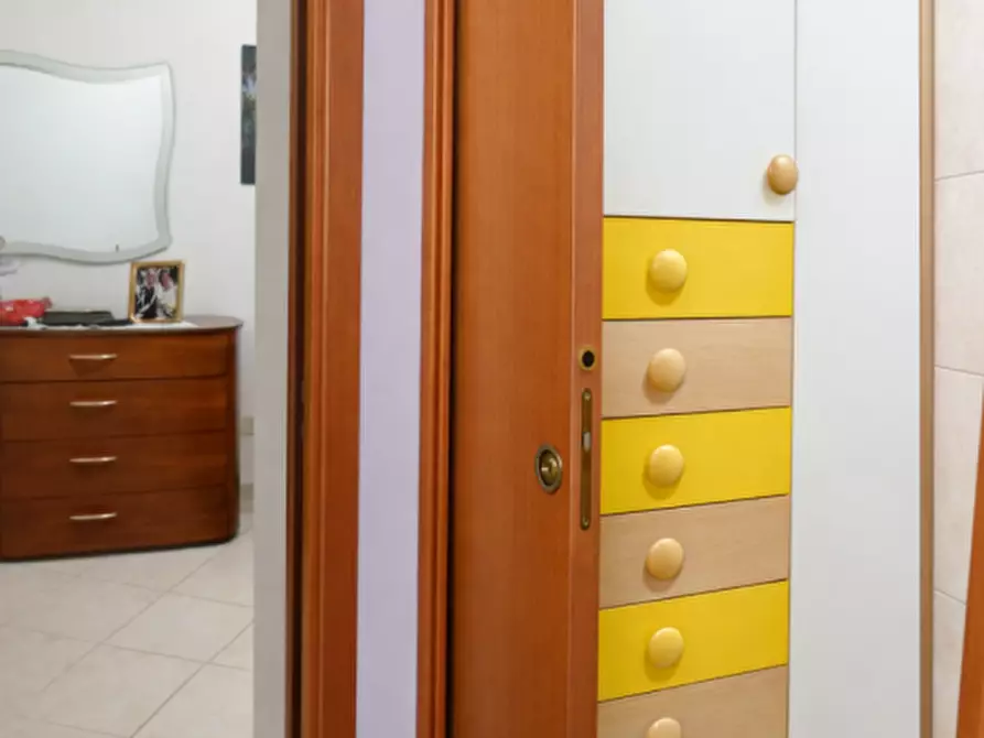 Immagine 14 di Villetta a schiera in vendita  in Via Fornace 28 a Trecastelli