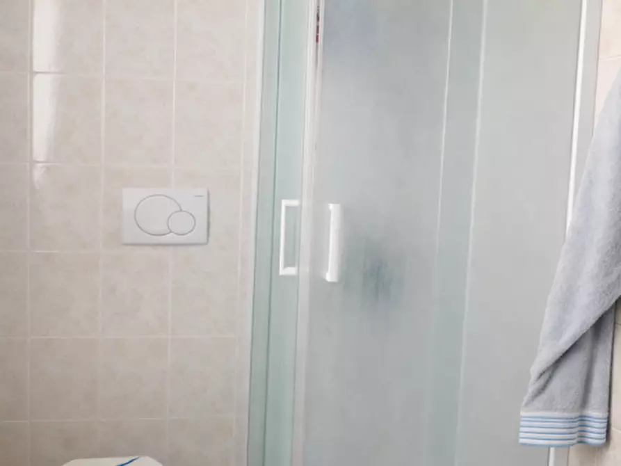 Immagine 18 di Villetta a schiera in vendita  in Via Fornace 28 a Trecastelli