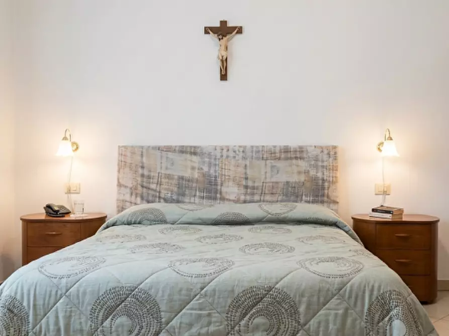 Immagine 19 di Villetta a schiera in vendita  in Via Fornace 28 a Trecastelli