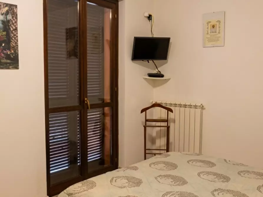 Immagine 20 di Villetta a schiera in vendita  in Via Fornace 28 a Trecastelli