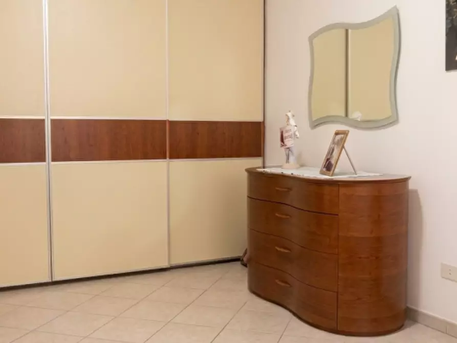 Immagine 21 di Villetta a schiera in vendita  in Via Fornace 28 a Trecastelli