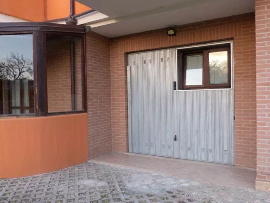 Immagine 26 di Villetta a schiera in vendita  in Via Fornace 28 a Trecastelli