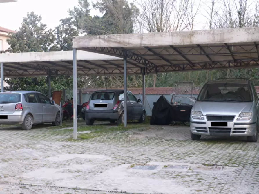 Immagine 27 di Villetta a schiera in vendita  in Via Fornace 28 a Trecastelli