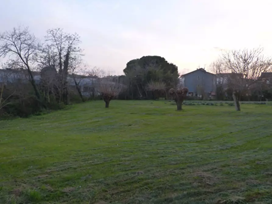 Immagine 28 di Villetta a schiera in vendita  in Via Fornace 28 a Trecastelli