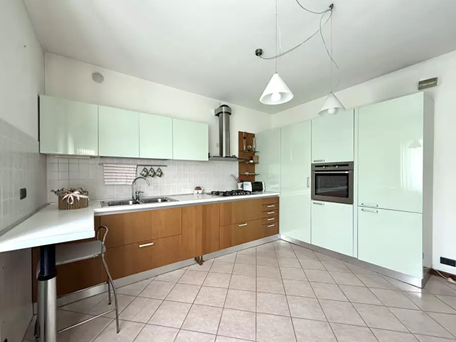 Immagine 1 di Appartamento in vendita  in Via Cesare Betteloni 19 a Verona