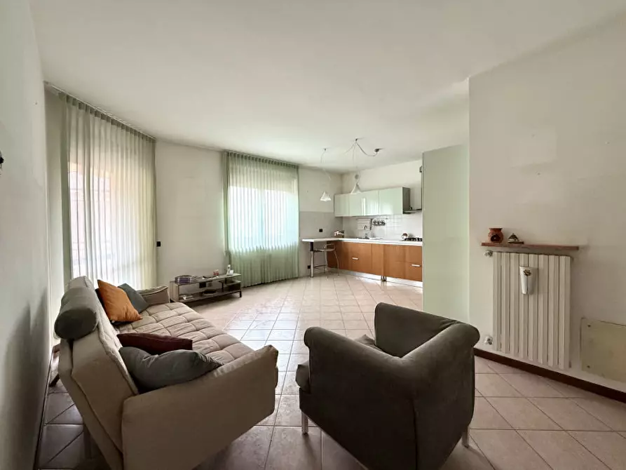 Immagine 2 di Appartamento in vendita  in Via Cesare Betteloni 19 a Verona