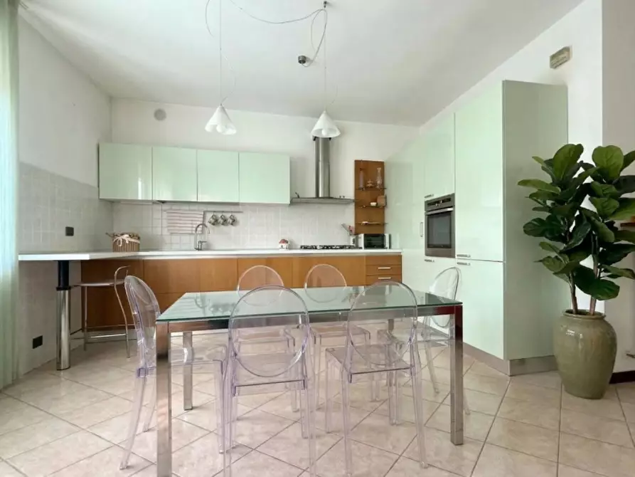 Immagine 4 di Appartamento in vendita  in Via Cesare Betteloni 19 a Verona