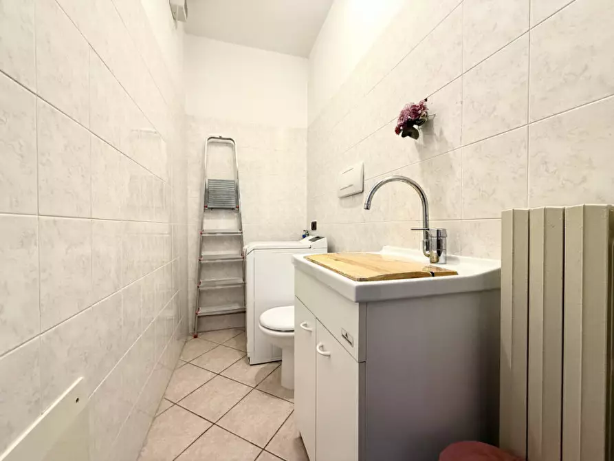 Immagine 6 di Appartamento in vendita  in Via Cesare Betteloni 19 a Verona