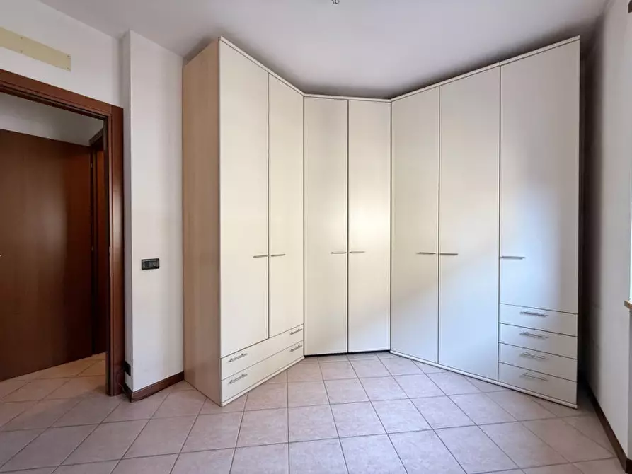 Immagine 7 di Appartamento in vendita  in Via Cesare Betteloni 19 a Verona