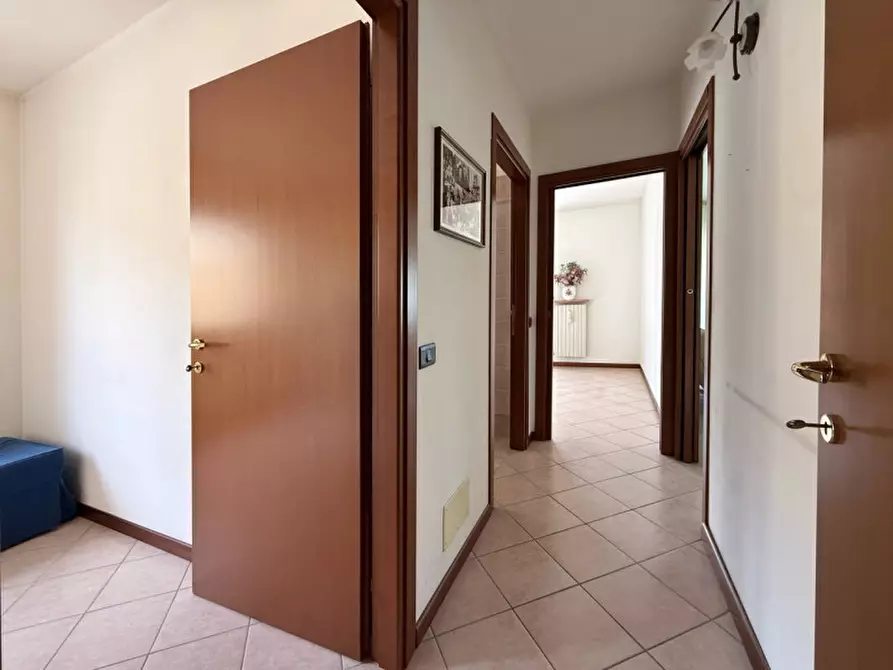 Immagine 9 di Appartamento in vendita  in Via Cesare Betteloni 19 a Verona