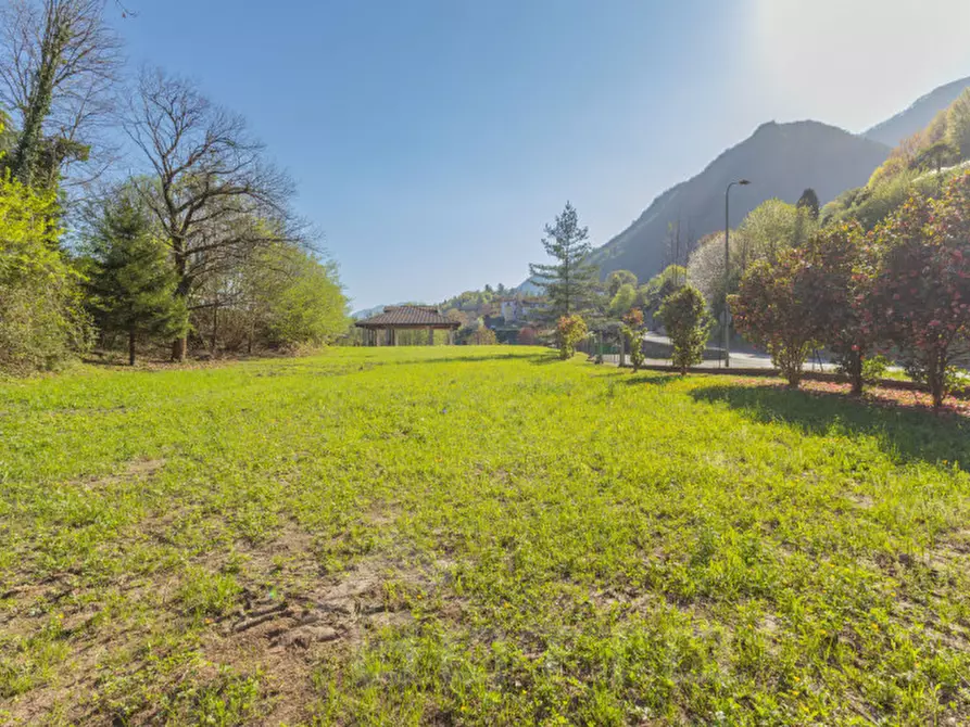 Immagine 3 di Terreno in vendita  in Regione Valleggia a Nonio
