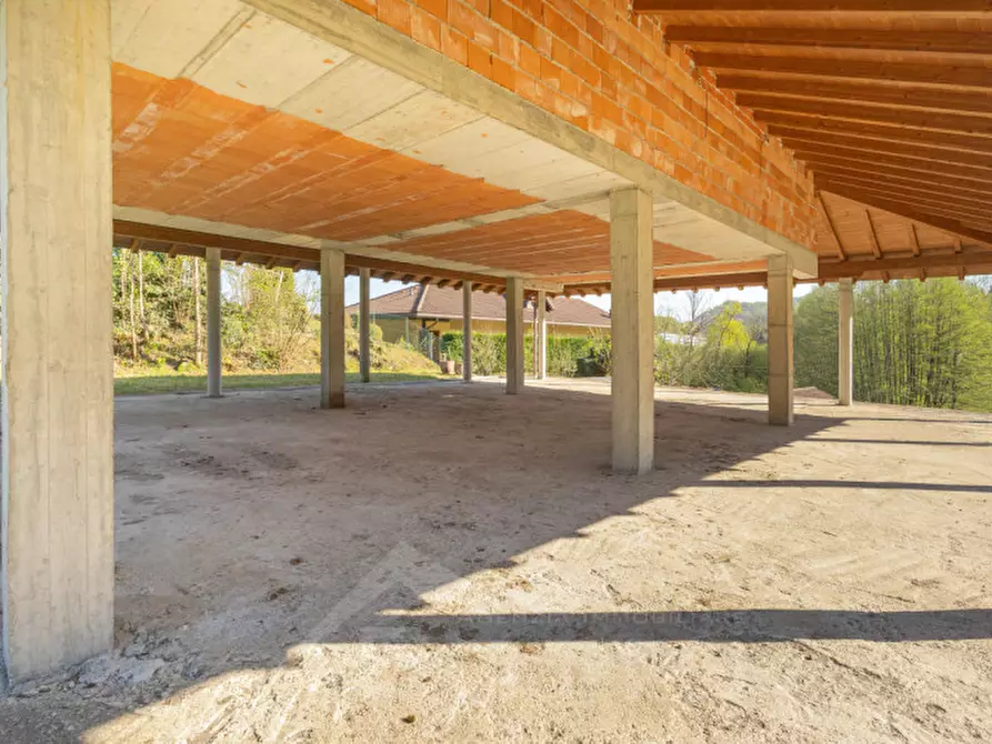 Immagine 11 di Terreno in vendita  in Regione Valleggia a Nonio