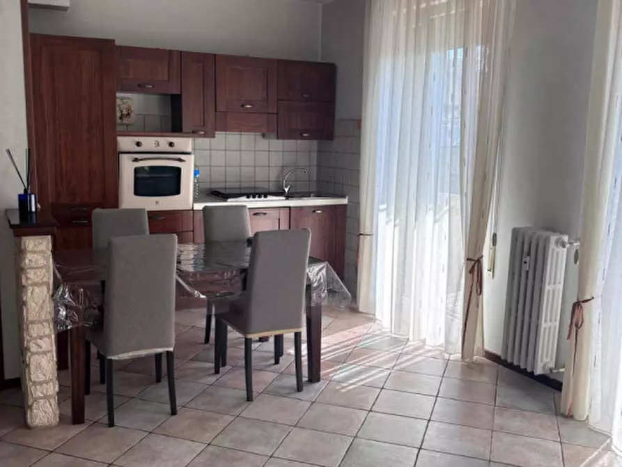 Immagine 1 di Appartamento in vendita  in Via Parco Ferroviario a Venezia