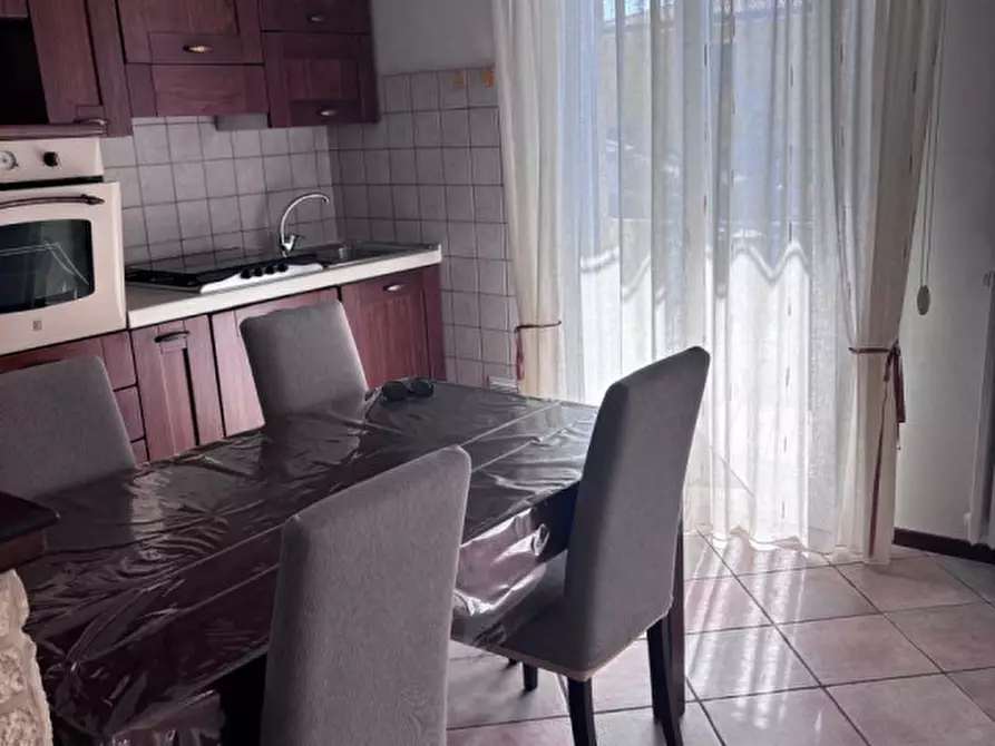 Immagine 2 di Appartamento in vendita  in Via Parco Ferroviario a Venezia