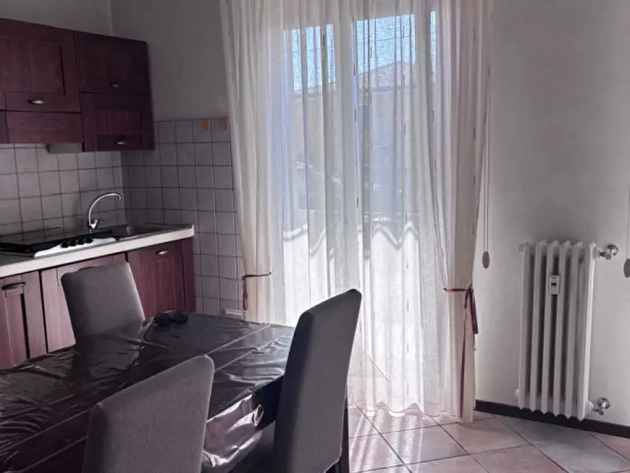 Immagine 3 di Appartamento in vendita  in Via Parco Ferroviario a Venezia