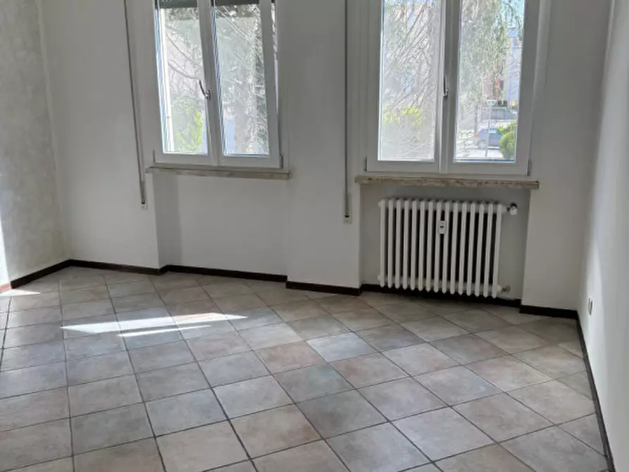 Immagine 9 di Appartamento in vendita  in Via Parco Ferroviario a Venezia