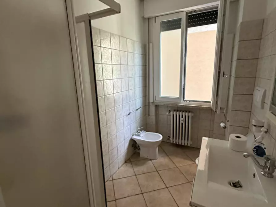 Immagine 11 di Appartamento in vendita  in Via Parco Ferroviario a Venezia